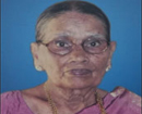 Obituary: Pauline Cutinha (91), Kinnigoli, Mangaluru